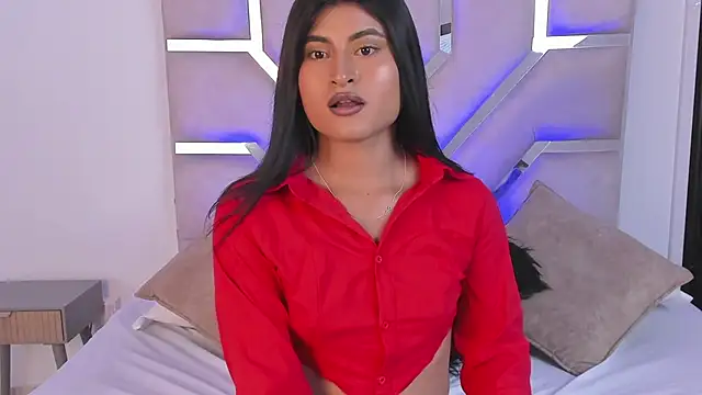 Michelle Narvaez online show from 07-01-26, 07:46