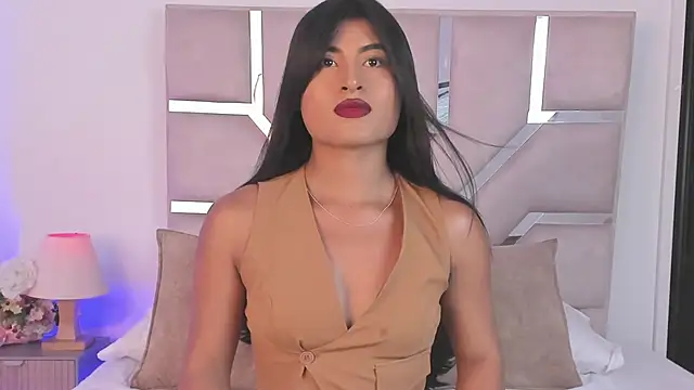 Michelle Narvaez online show from 07-08-26, 06:56