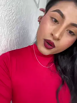 Michelle Narvaez online show from 07-17-26, 06:46