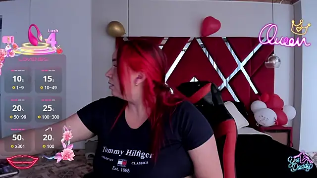 alexiaystive3 online show from 02-19-26, 03:41