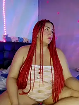 alexiaystive3 online show from 07-13-26, 08:11