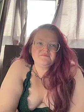 AmberBliss-X online show from 09-27-25, 09:14