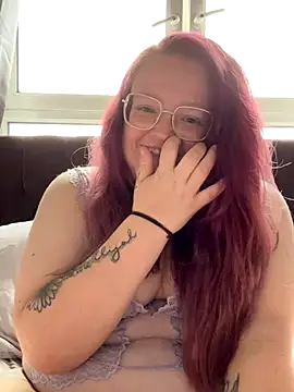 AmberBliss-X online show from 10-01-25, 01:17