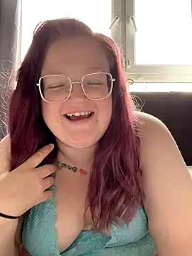 AmberBliss-X online show from 10-08-25, 10:02