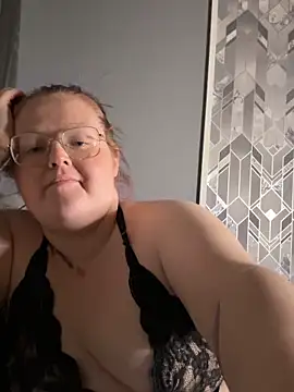 AmberBliss-X online show from 10-11-25, 08:07