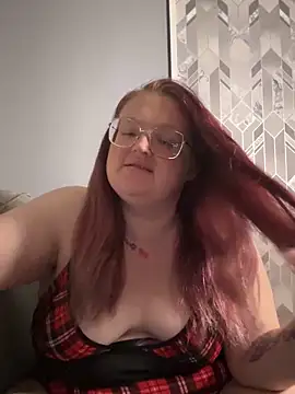 AmberBliss-X online show from 10-16-25, 09:49