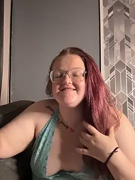 AmberBliss-X online show from 10-19-25, 10:32