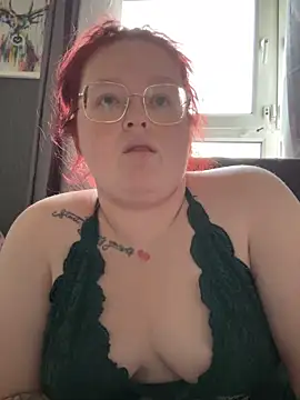 AmberBliss-X online show from 11-02-25, 03:36