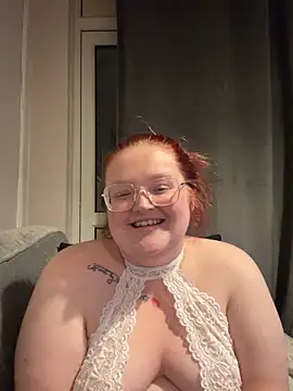 AmberBliss-X online show from 11-14-25, 09:35