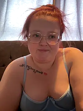 AmberBliss-X online show from 11-16-25, 10:32