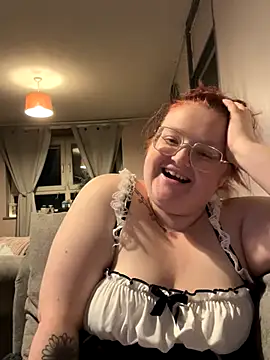 AmberBliss-X online show from 11-17-25, 10:37