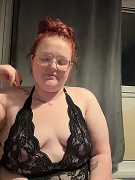 AmberBliss-X online show from 11-25-25, 09:48