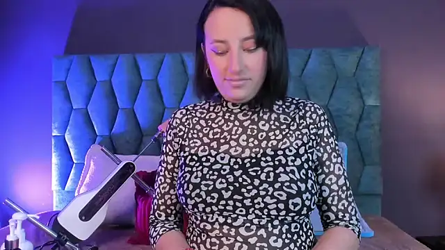 judy campbell online show from 02-25-26, 07:12