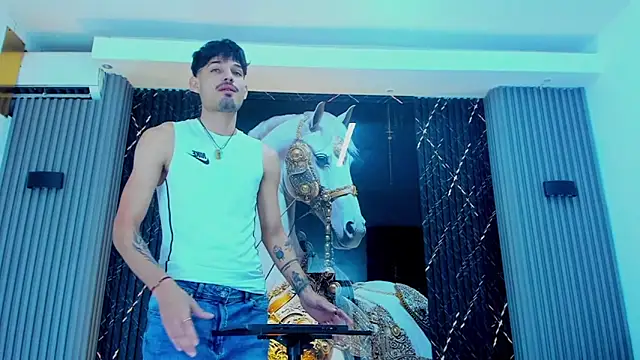 Iam Steven online show from 09-17-25, 12:40