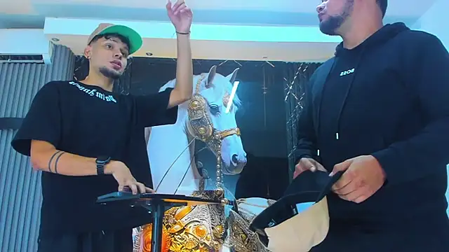 Iam Steven online show from 09-21-25, 12:29