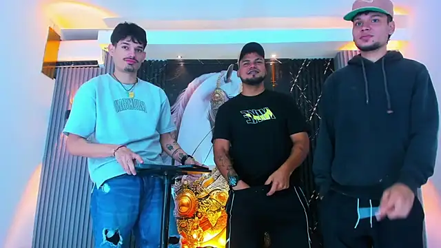 Iam Steven online show from 10-05-25, 12:14