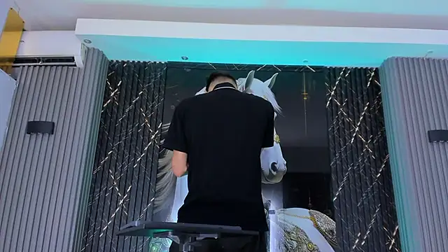 Iam Steven online show from 02-21-26, 11:55