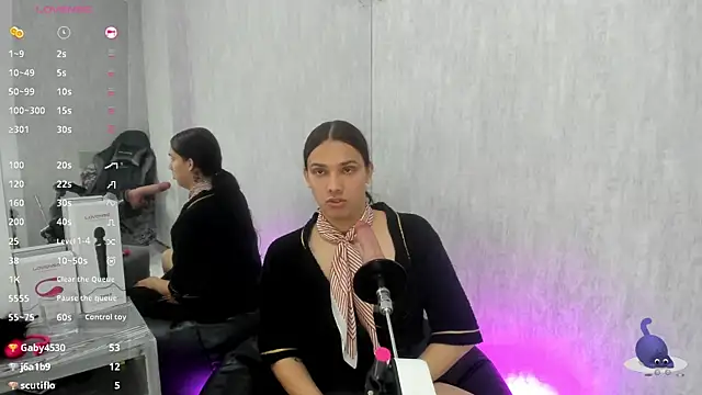 Almaazz online show from 10-26-25, 07:58