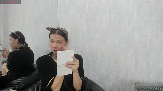 Almaazz online show from 10-29-25, 08:21