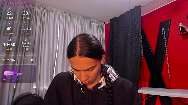 Almaazz online show from 03-24-26, 07:30