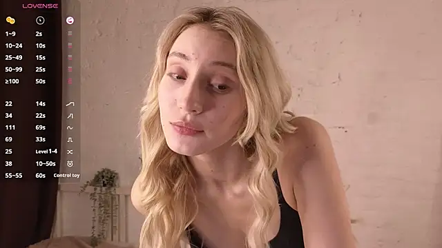 ellliefrost online show from 10-01-25, 02:56