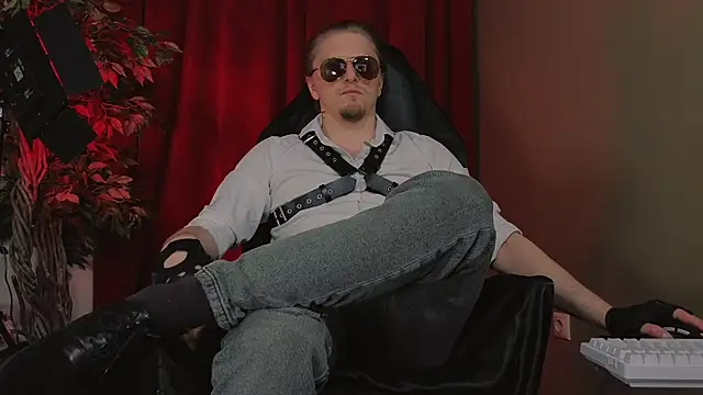 Vincent Hardman online show from 03-31-26, 08:20