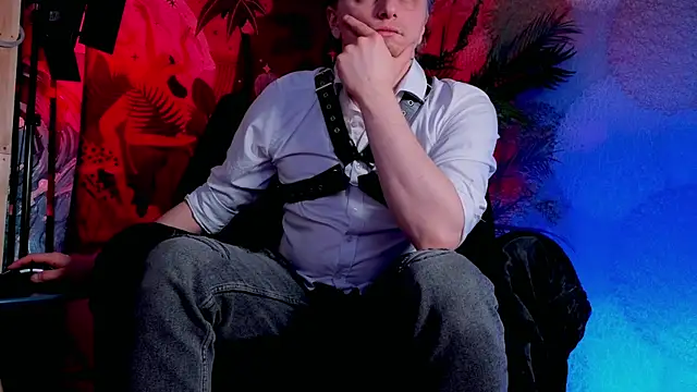 Vincent Hardman online show from 04-15-26, 08:09