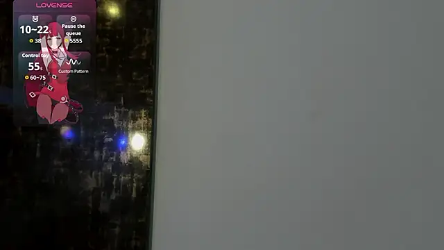 cherry skinny  online show from 03-07-26, 03:58