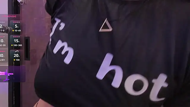 cherry skinny  online show from 03-25-26, 03:56