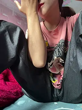 Mina-pusy online show from 02-15-26, 01:13