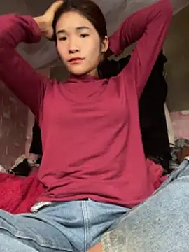 Mina-pusy online show from 03-07-26, 01:57