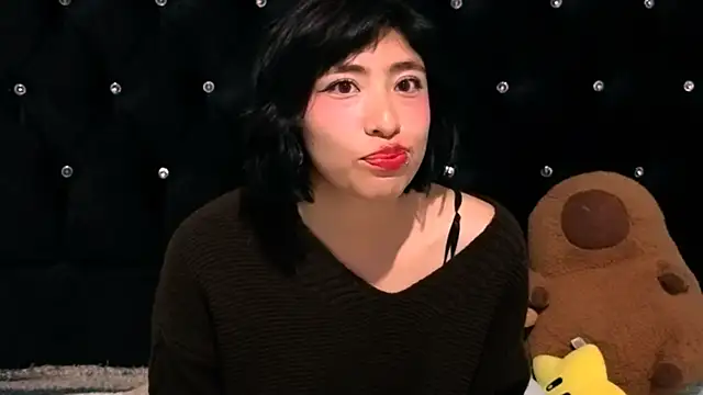 Sullyoonn online show from 11-29-25, 11:52