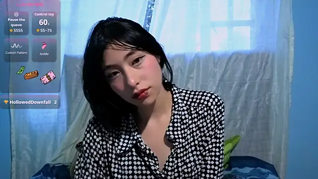 Sullyoonn online show from 02-26-26, 11:04