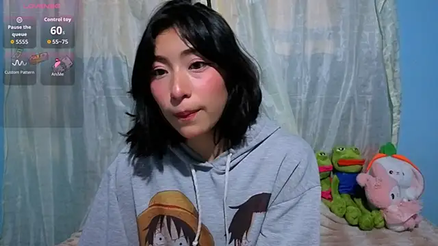 Sullyoonn online show from 03-22-26, 12:36