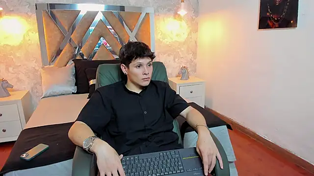 kraven lust online show from 09-23-25, 02:58