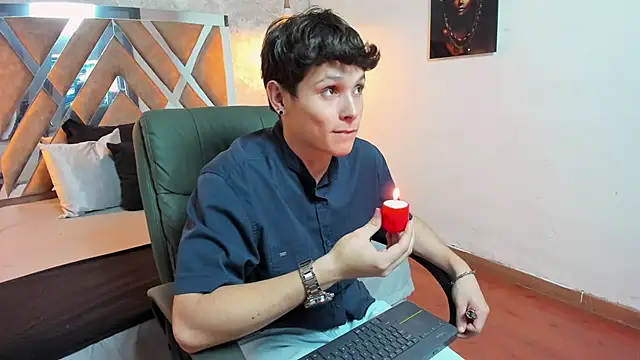 kraven lust online show from 10-03-25, 03:03