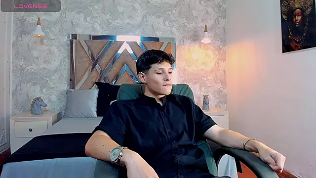 kraven lust online show from 12-16-25, 03:11