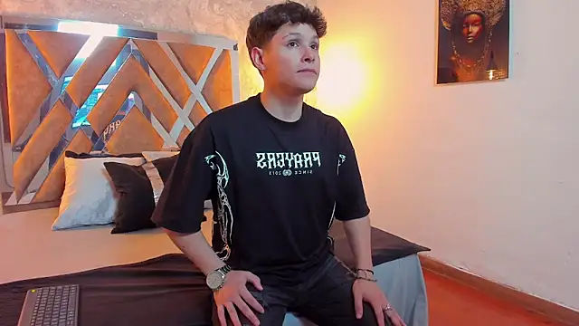 kraven lust online show from 03-31-26, 02:57