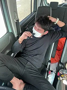 NICE-SEXY online show from 03-30-26, 02:34