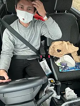 NICE-SEXY online show from 04-04-26, 02:43