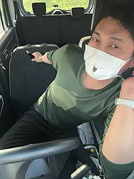 NICE-SEXY online show from 04-11-26, 07:45