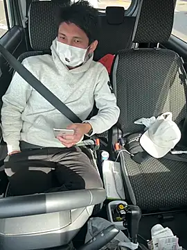 NICE-SEXY online show from 04-12-26, 11:43