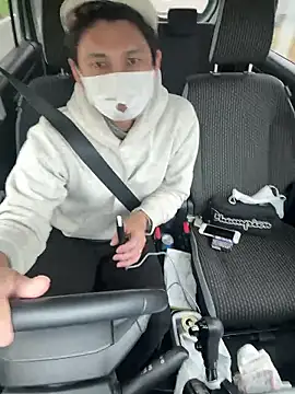 NICE-SEXY online show from 04-17-26, 06:27