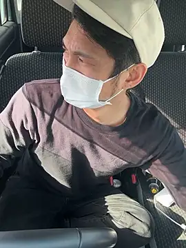 NICE-SEXY online show from 04-19-26, 11:07