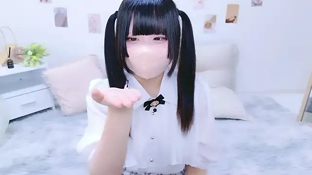 Nano chan  online show from 09-29-25, 10:31