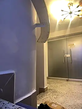 SienaWild online show from 11-05-25, 04:56