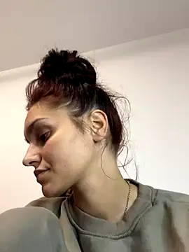 EllaBlowy online show from 10-01-25, 09:26