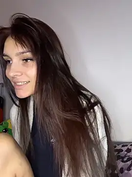 EllaBlowy online show from 10-04-25, 01:14