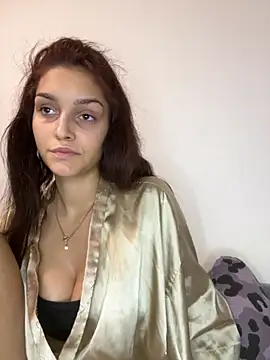 EllaBlowy online show from 10-09-25, 08:34