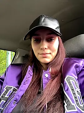 EllaBlowy online show from 10-13-25, 08:03